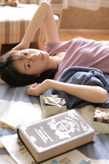 狂野少女免费观看
